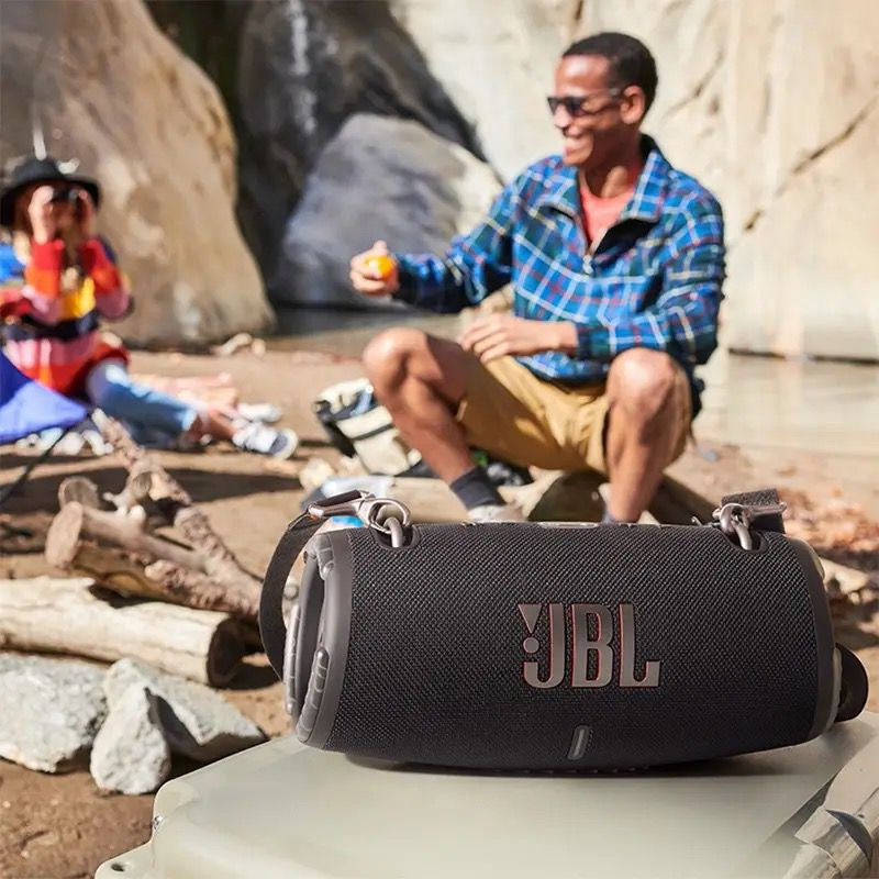 PARLANTE JBL XTREME 3 XL